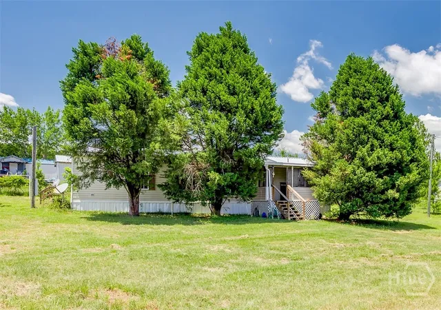 Homes for sale in Claxton, GA | 6477 Aruba Rd, Claxton, GA 30417 | MLS# SA359813