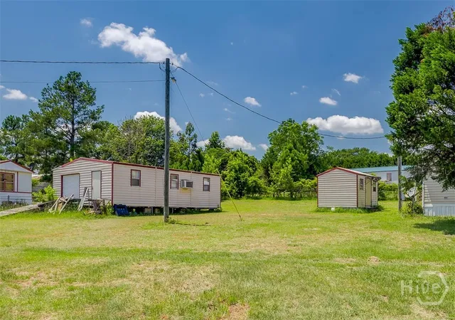 Homes for sale in Claxton, GA | 6477 Aruba Rd, Claxton, GA 30417 | MLS# SA359813