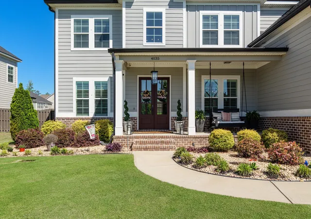 Photo 3 of Single family home for sale at 4035 Acorn Ln, Evans, GA 30809 | MLS# 98256630 | Listing updated on 2026-08-31