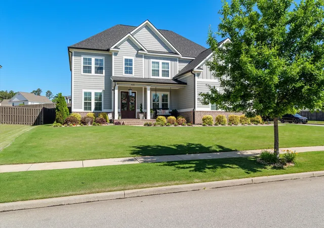 3rd image of 4035 Acorn Ln, Evans, GA 30809 | MLS# 98256630