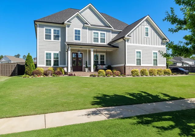 4th image of 4035 Acorn Ln, Evans, GA 30809 | MLS# 98256630