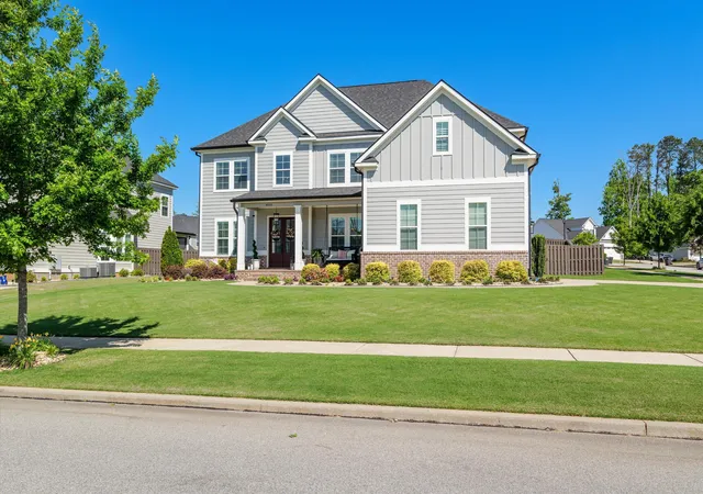 5th image of 4035 Acorn Ln, Evans, GA 30809 | MLS# 98256630