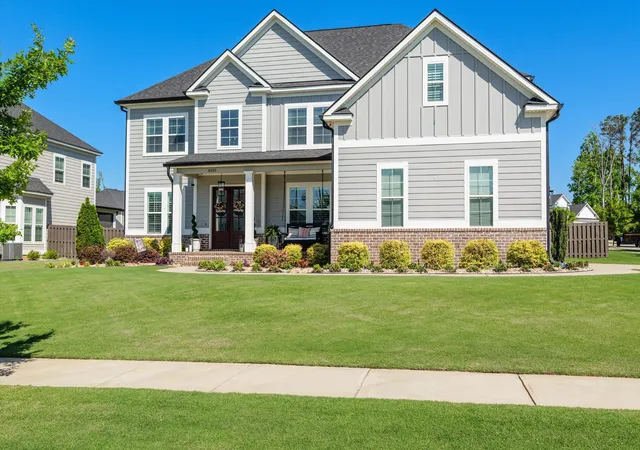 Photo 3 of Single family home for sale at 4035 Acorn Ln, Evans, GA 30809 | MLS# 98256630 | Listing updated on 2026-08-31