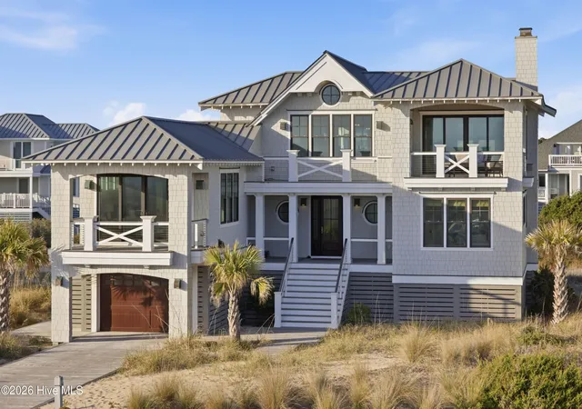 3rd image of 25 Sandspur Trl, Bald Head Island, NC 28461 | MLS# 100564328