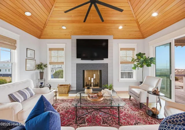 4th image of 25 Sandspur Trl, Bald Head Island, NC 28461 | MLS# 100564328