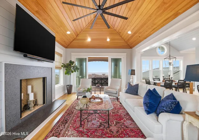 5th image of 25 Sandspur Trl, Bald Head Island, NC 28461 | MLS# 100564328