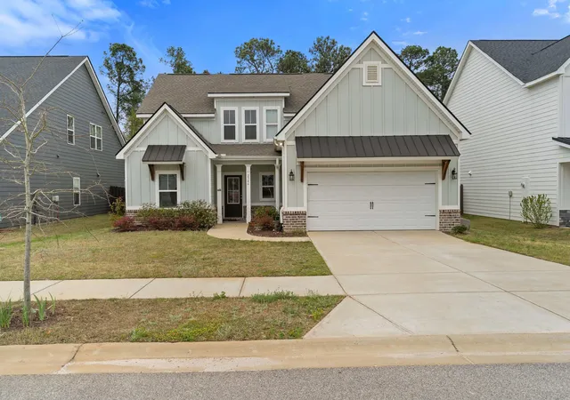 Photo 1 of Single family home for sale at 2346 Laurens St, Grovetown, GA 30813 | MLS# 98255661 | Listing updated on 2026-10-07