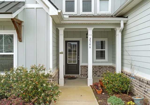 Photo 3 of Single family home for sale at 2346 Laurens St, Grovetown, GA 30813 | MLS# 98255661 | Listing updated on 2026-10-07