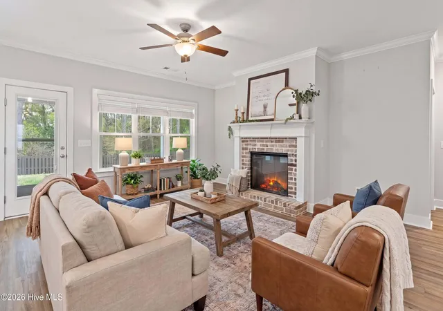 Photo 3 of Single family home for sale at 2346 Laurens St, Grovetown, GA 30813 | MLS# 98255661 | Listing updated on 2026-10-07