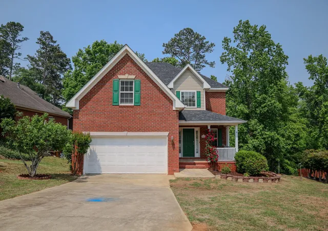 Photo 2 of Single family home for sale at 312 Scarlett Ct, Evans, GA 30809 | MLS# 98256686 | Listing updated on 2026-09-09