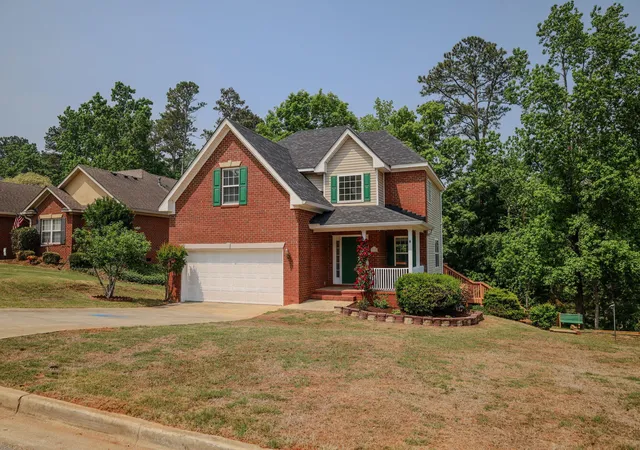 Photo 3 of Single family home for sale at 312 Scarlett Ct, Evans, GA 30809 | MLS# 98256686 | Listing updated on 2026-09-09