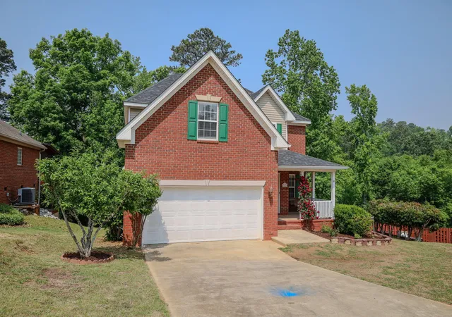Photo 3 of Single family home for sale at 312 Scarlett Ct, Evans, GA 30809 | MLS# 98256686 | Listing updated on 2026-09-09