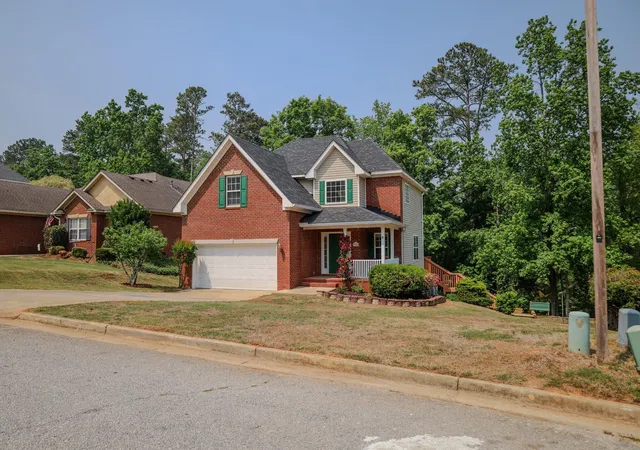 Photo 4 of Single family home for sale at 312 Scarlett Ct, Evans, GA 30809 | MLS# 98256686 | Listing updated on 2026-09-09