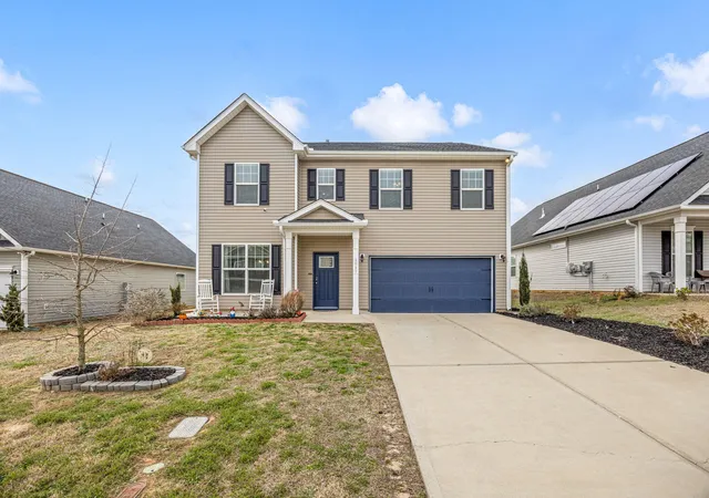 Photo 1 of Single family home for sale at 1097 Sapphire Dr, Graniteville, SC 29829 | MLS# 98253332 | Listing updated on 2026-09-02