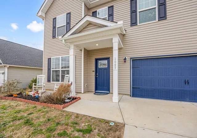 Photo 2 of Single family home for sale at 1097 Sapphire Dr, Graniteville, SC 29829 | MLS# 98253332 | Listing updated on 2026-09-02