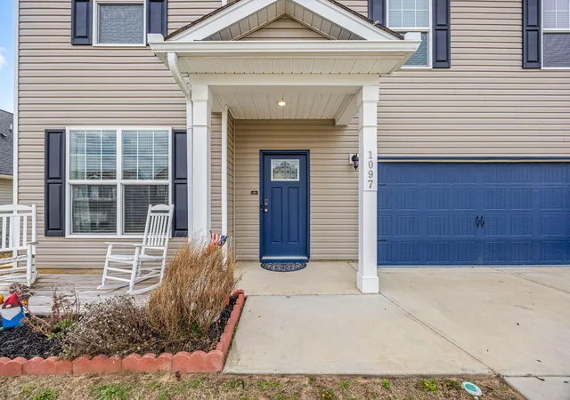 Photo 4 of Single family home for sale at 1097 Sapphire Dr, Graniteville, SC 29829 | MLS# 98253332 | Listing updated on 2026-09-02