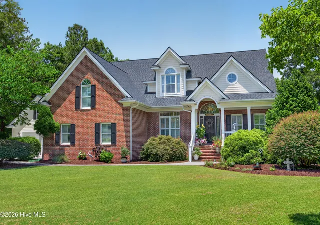 Homes for sale in Wallace, NC | 213 Red Fox Run Dr, Wallace, NC 28466 | MLS# 100583462