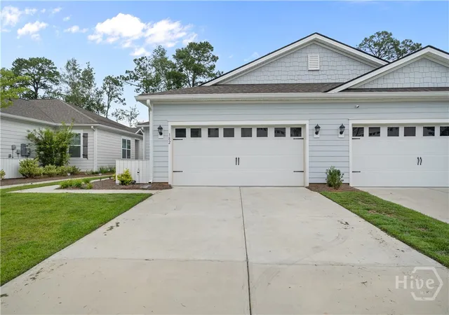 2nd image of 182 Holloway Hl, Pooler, GA 31322 | MLS# SA358582
