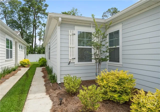 3rd image of 182 Holloway Hl, Pooler, GA 31322 | MLS# SA358582
