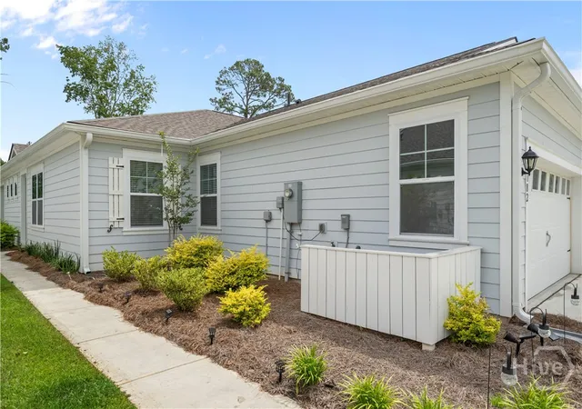 40th image of 182 Holloway Hl, Pooler, GA 31322 | MLS# SA358582