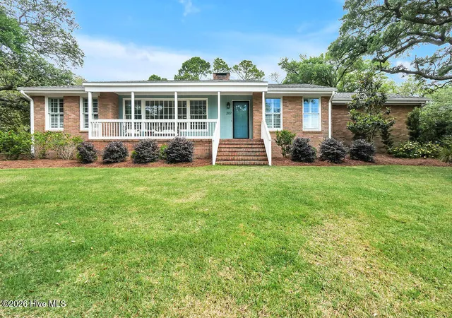 77th image of 207 River Dr, Southport, NC 28461 | MLS# 100577679