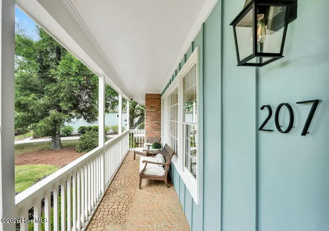 5th image of 207 River Dr, Southport, NC 28461 | MLS# 100577679
