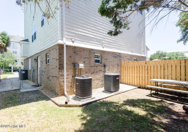 Photo 2 of Condo for sale at 1514 Swordfish Ln #B2, Carolina Beach, NC 28428 | MLS# 100534014 | Listing updated on 2026-08-19