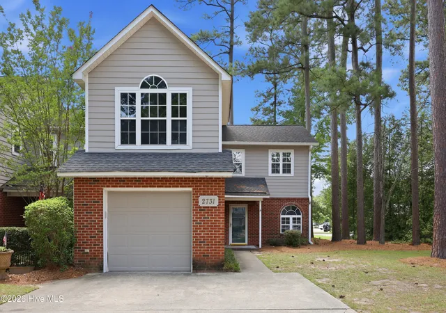 Homes for sale in Greenville, NC | 2731 Townes Dr, Greenville, NC 27858 | MLS# 100586242