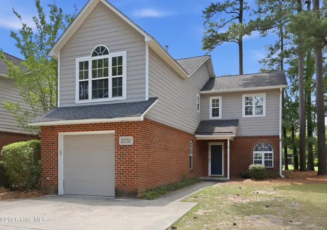 Homes for sale in Greenville, NC | 2731 Townes Dr, Greenville, NC 27858 | MLS# 100586242