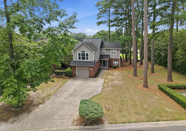 Homes for sale in Greenville, NC | 2731 Townes Dr, Greenville, NC 27858 | MLS# 100586242