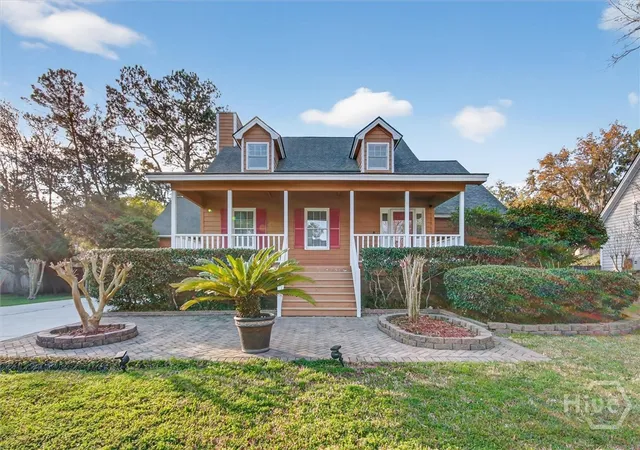 1st image of 111 N Sheftall Cir, Savannah, GA 31410 | MLS# SA351183