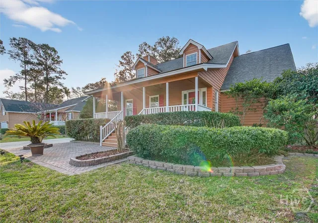 2nd image of 111 N Sheftall Cir, Savannah, GA 31410 | MLS# SA351183