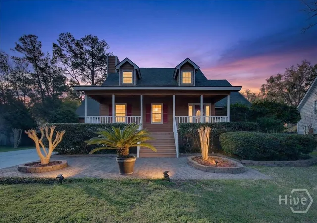 30th image of 111 N Sheftall Cir, Savannah, GA 31410 | MLS# SA351183