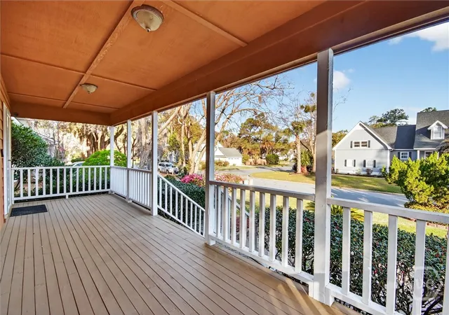 3rd image of 111 N Sheftall Cir, Savannah, GA 31410 | MLS# SA351183