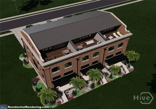 1st image of 430 Geo Meyer Ave, Savannah, GA 31401 | MLS# SA359195