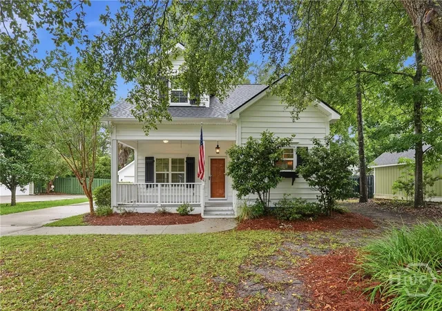 Homes for sale in Richmond Hill, GA | 30 Tupelo Trl, Richmond Hill, GA 31324 | MLS# SA357673