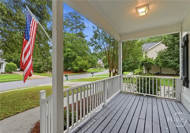 Homes for sale in Richmond Hill, GA | 30 Tupelo Trl, Richmond Hill, GA 31324 | MLS# SA357673