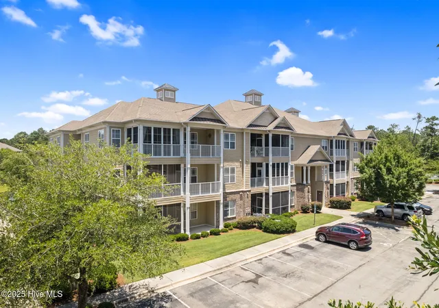 Homes for sale in Calabash, NC | 235 Woodlands Wy #Unit 9, Calabash, NC 28467 | MLS# 100554074