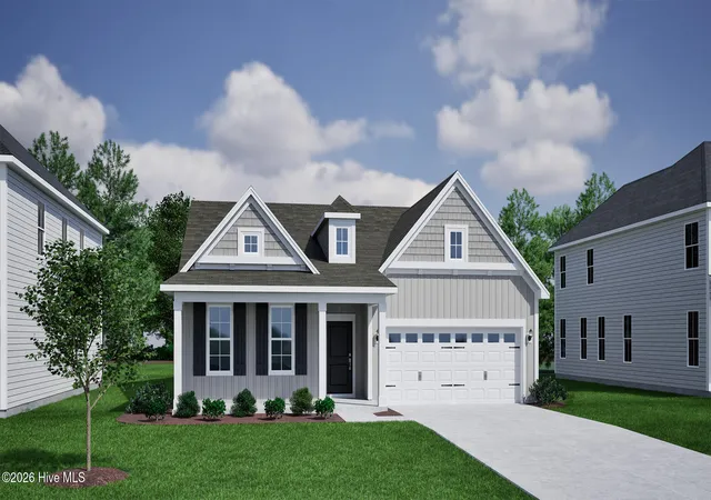 Homes for sale in Hampstead, NC | 257 Planters Walk, Hampstead, NC 28443 | MLS# 100577860