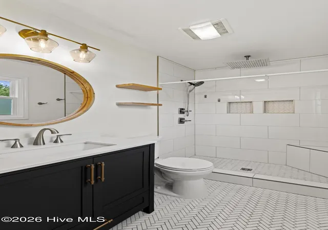 Photo 3 of Single family home for sale at 1815 Watts Landing Rd, Hampstead, NC 28443 | MLS# 100599732 | Listing updated on 2026-09-20