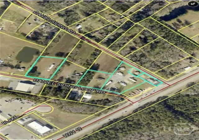 1st image of 81 Daniel Siding Rd, Richmond Hill, GA 31324 | MLS# SA343095