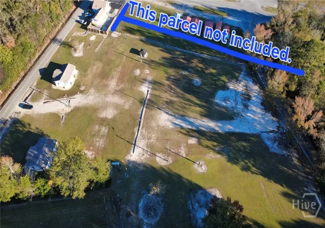 Photo 3 of Land for sale at 81 Daniel Siding Rd, Richmond Hill, GA 31324 | MLS# SA343095 | Listing updated on 2026-09-24