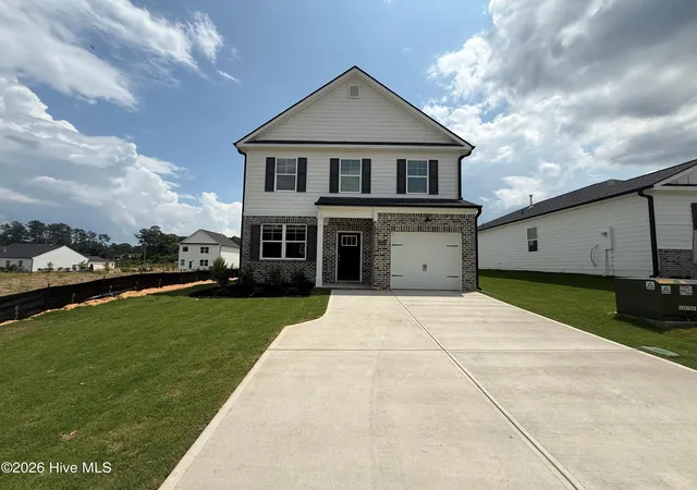 Homes for sale in Graniteville, SC | 3450 Nolana Loop, Graniteville, SC 29829 | MLS# 100582200