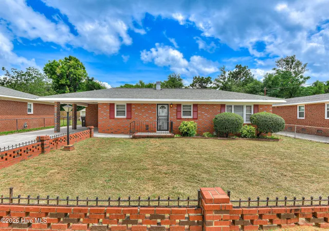 1st image of 3057 Dent St, Augusta, GA 30906 | MLS# 100583072