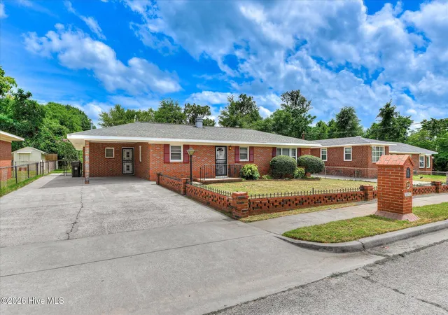 2nd image of 3057 Dent St, Augusta, GA 30906 | MLS# 100583072