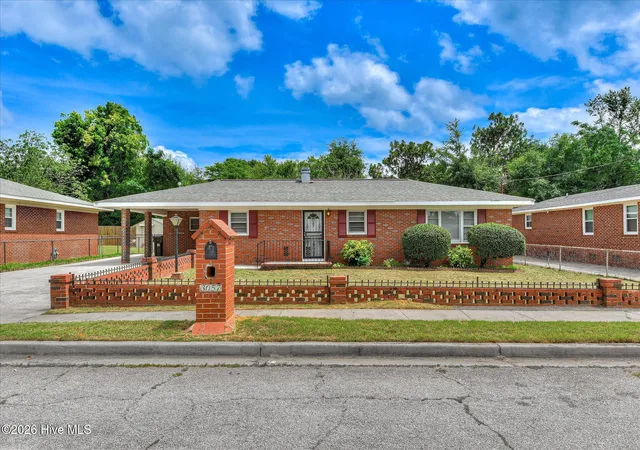 3rd image of 3057 Dent St, Augusta, GA 30906 | MLS# 100583072