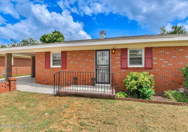 4th image of 3057 Dent St, Augusta, GA 30906 | MLS# 100583072