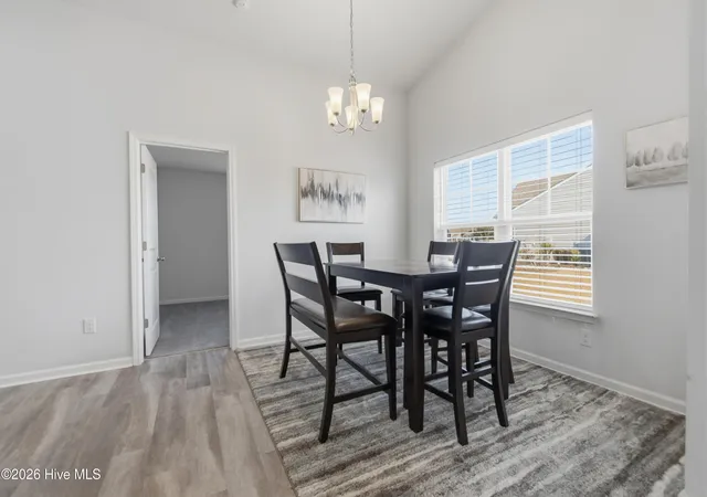Photo 3 of Townhouse for sale at 1933 Coleman Lake Dr, Carolina Shores, NC 28467 | MLS# 100554412 | Listing updated on 2026-08-19