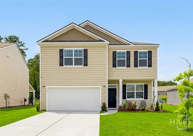 Homes for sale in Pooler, GA | 104 Charles Ln, Pooler, GA 31322 | MLS# SA354593