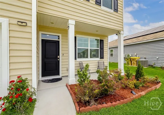 Homes for sale in Pooler, GA | 104 Charles Ln, Pooler, GA 31322 | MLS# SA354593